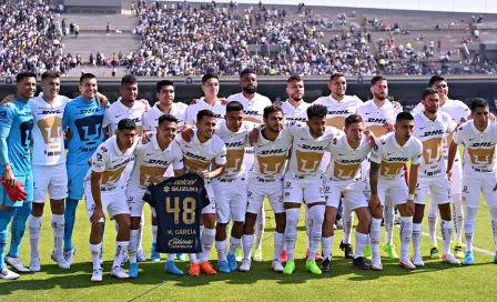 Pumas: Presentó su tercer uniforme para el Clausura 2022