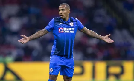 Rómulo Otero sobre Cruz Azul: 'No tenemos el mejor plantel de la Liga MX'