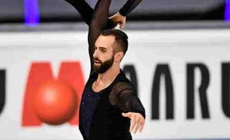 Beijing 2022: Timothy Leduc, primer atleta no binario en los Juegos Olímpicos de Invierno