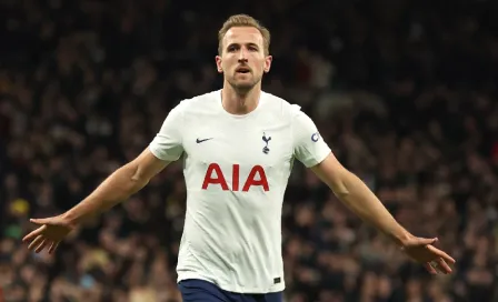 FA Cup: Tottenham avanzó a los Octavos de Final tras derrotar al Brighton