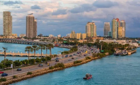 Maratón de Miami vuelve con su vigésima edición