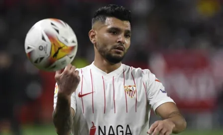 Tecatito Corona sobre el empate ante Osasuna: 'Hemos tenido mala suerte'