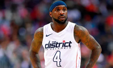 Ty Lawson, exjugador de la NBA, fue detenido en Madrid por ocasionar disturbios