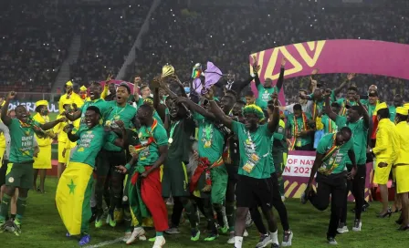 Senegal: Se consagró campeón de la Copa Africana de Naciones en penales