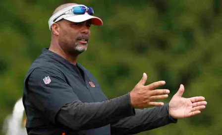 NFL: Teryl Austin, promovido a coordinador defensivo de los Steelers