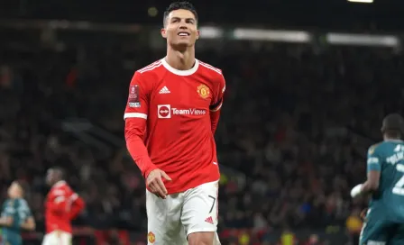 Cristiano Ronaldo, la cuenta más seguida en Instagram con 400 millones de 'followers' 