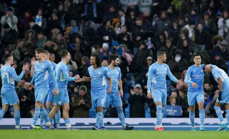 FA Cup: Manchester City y Chelsea, con rivales de Championship para la 5ta Ronda