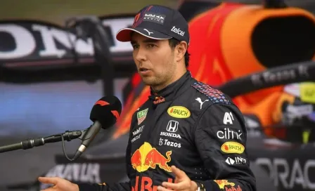 Directivo de Red Bull: 'Checo Pérez nos hace más fuertes'