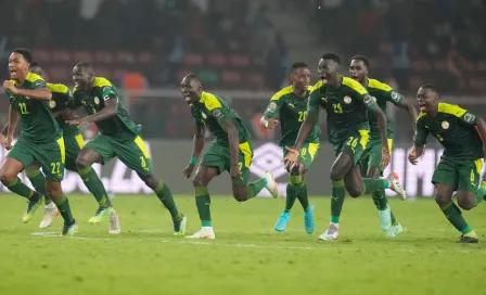 Senegal, con día festivo y pagado tras triunfo de su selección en Copa de África