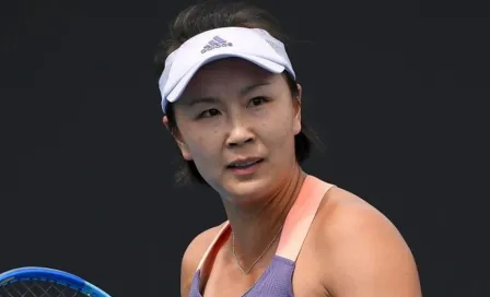 Peng Shuai reapareció tras polémica sobre 'abuso' por ministro chino: 'Gran malentendido'