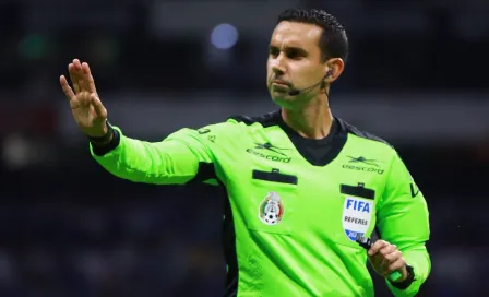 Mundial de Clubes: César Ramos pitará la semifinal entre el Al Hilal vs Chelsea