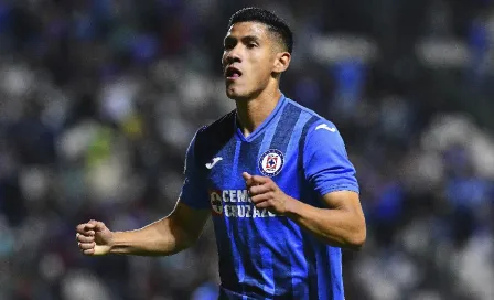 Liga MX: Cruz Azul vence por la mínima al León; conservando el invicto en el torneo