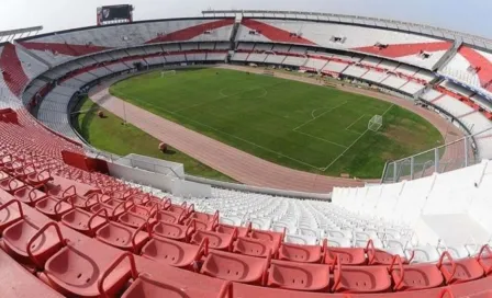 River Plate presentó proyecto para tener el estadio más grande de Sudamérica