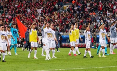 Pumas: Con 'plantel completo' ante León por primera vez en el Clausura 2022