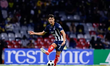 Mundial de Clubes: César Montes reportó con Rayados previo a enfrentar al Al-Jazira