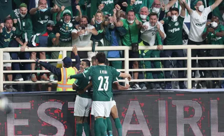 Mundial de Clubes: Palmeiras venció al Al-Ahly y avanzó a la Final