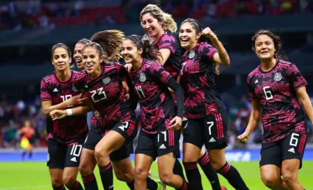 Selección Mexicana: Mónica Vergara anunció convocatoria del Tri Femenil para eliminatorias