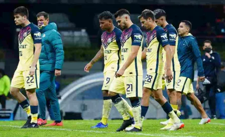 Mitofsky: “América cayó porque ser superlíder jugando feo no le gusta a la afición”