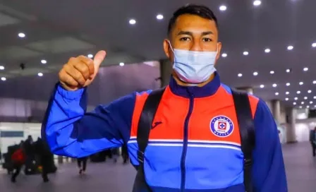 Cruz Azul: Ángel Romero e Iván Morales, en duda para enfrentar a Necaxa