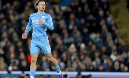 Manchester City: Jack Grealish enloqueció a fan en silla de ruedas 