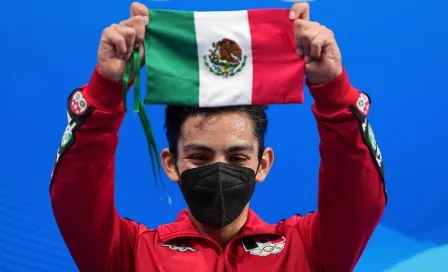 Donovan Carrillo: El mexicano terminó en el puesto 22 en la Final de Patinaje Artístico en Beijing 2022