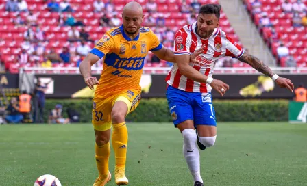 Liga MX: Fechas, horarios y canales para ver la Jornada 5 del Clausura 2022