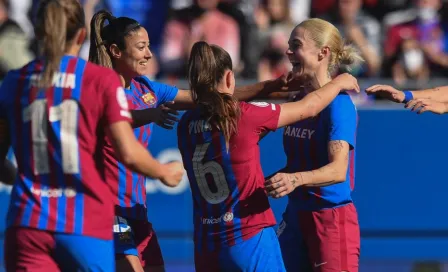 Champions League Femenil utilizará VAR por primera vez en la historia