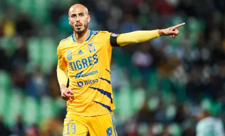 Tigres: Guido Pizarro renovó contrato con el conjunto auriazul hasta el 2024