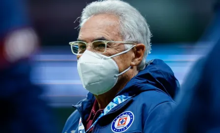 Cruz Azul: ¿Qué legado dejó Álvaro Dávila?