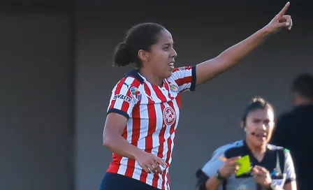 Casandra Montero busca un lugar en la Selección Mexicana: 'Hay que trabajar para que nos volteen a ver'