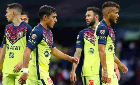 América: Sólo ha ganado cinco de 17 partidos vs Santos en el Estadio TSM