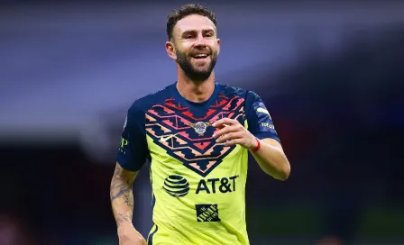 América: Miguel Layún anunció el nacimiento de su tercer hijo; 'Somos 5'