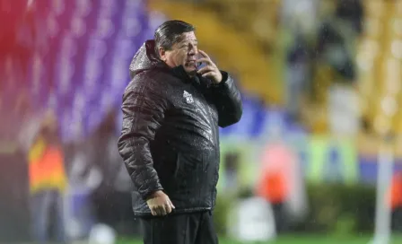 Miguel Herrera: 'Ni la Final de Tigres ni la eliminación de Rayados son reflejo de la Liga MX'