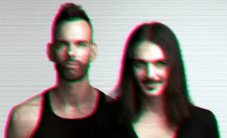 Placebo anunció su regreso a México con un concierto en el Palacio de los Deportes