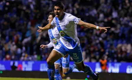 Liga MX: Puebla rescató dramático empate ante Atlas y sigue de líder