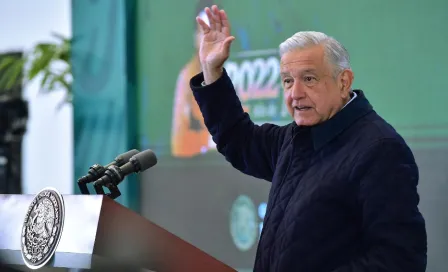 AMLO: 'Mi sueño era jugar beisbol'