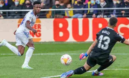 Real Madrid: Empató ante Villarreal; viajarán a París para enfrentar al PSG