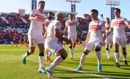 Toluca: Ganó ante Atlético San Luis con un hombre menos