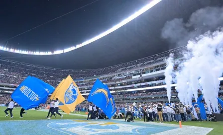 Arturo Olivé, director NFL en México: 'No hay estadios grandes en México'