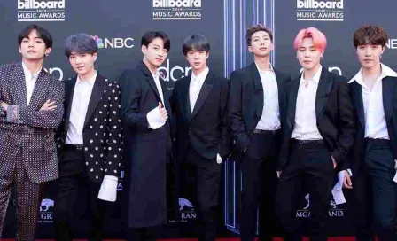 NFL: BTS estará en el Super Bowl LVI