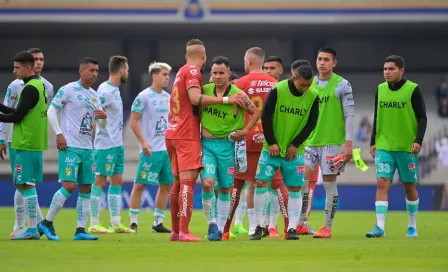 Chapo Montes evitó injusta expulsión que pudo beneficiar a León sobre Pumas