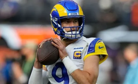 Rams: Negociarán extensión de contrato de Stafford tras el SB; informaron fuentes de NFL