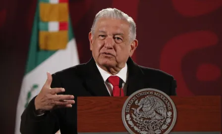 López Obrador pidió al INAI revelar los ingresos de Carlos Loret de Mola