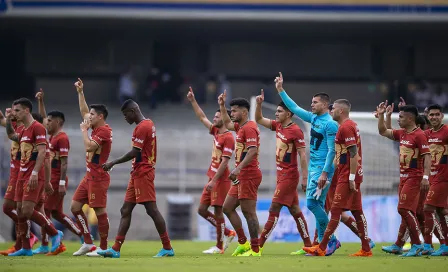 Lillini descartó revancha de Pumas ante Saprissa: ‘Suena a venganza y no es así’