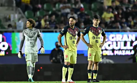 Liga MX: América cayó en Mazatlán y continúa en el fondo de la tabla