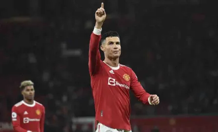 Cristiano Ronaldo: PSG, Bayern Munich y Roma, interesados en fichar a CR7