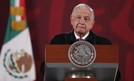 AMLO: Inai negó solicitud del presidente para investigar los bienes del periodista Carlos Loret de Mola