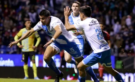 Liga MX: Puebla trolleó a Rayados por el quinto lugar en el Mundial de Clubes