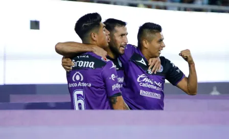 Mazatlán trolleó al América luego de vencerlos por primera vez