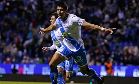 Puebla hizo gala de ingenio y ganó la Jornada 5 del Ranking RÉCORD del Clausura 2022